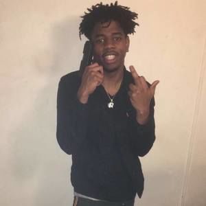 Meet your Posher, Kingkeem